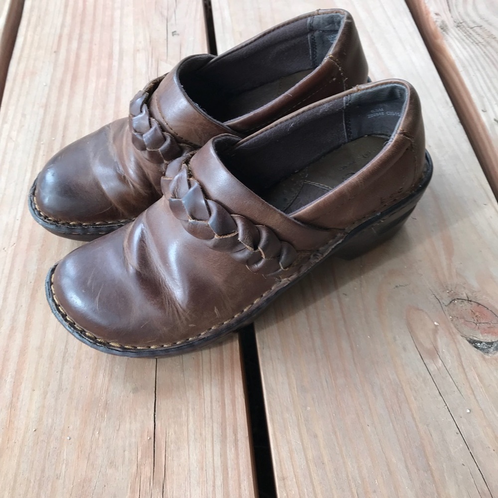 b.o.c Clogs - Picture 2 of 5